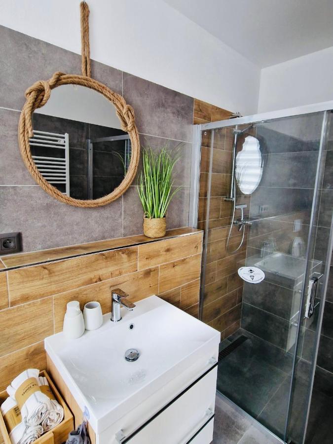 Apartman Jestrabi Lipno Cerna v Posumavi Luaran gambar