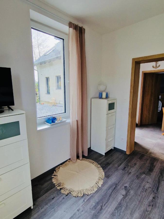 Apartman Jestrabi Lipno Cerna v Posumavi Luaran gambar